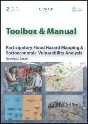 Vulnerability Mapping Manual for SEVA developed in India and Bangladesh